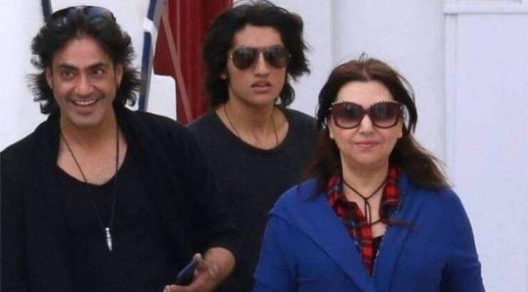 Δημήτρης Σχοινάς: Δεν θα πιστεύτε τι του ζητούσαν οι συμμαθητές του στο σχολείο και αφορά στους γονείς του!