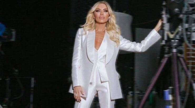 Ξέσπασμα άνευ προηγουμένου για την Κατερίνα Καινούργιου - Έβαλε τις φωνές on air: "Κλείσ’ τον! Τι είναι αυτά τα πράγματα;" [βίντεο]