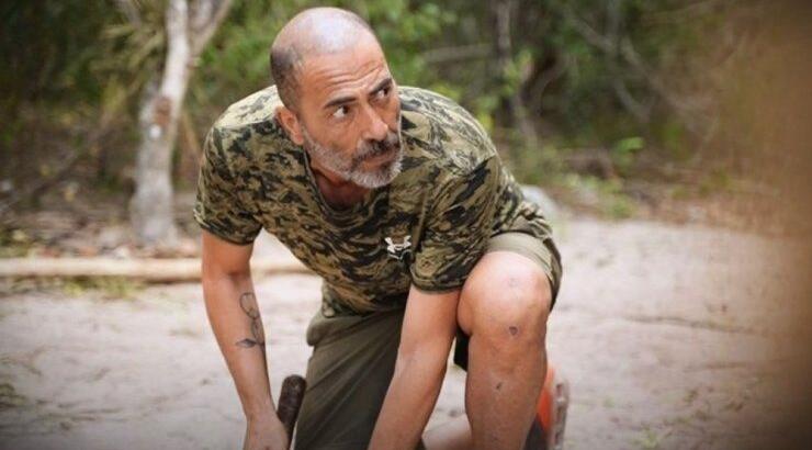 Tα κατάφεραν οι Διάσημοι! Αποχώρησε ο Βαλάντης από το "Survivor" [βίντεο]