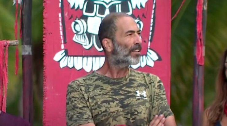 Βαλάντης: "Είμαι δυστυχισμένος που γνώρισα τέτοιους ανθρώπους. Ντρέπομαι" [βίντεο]