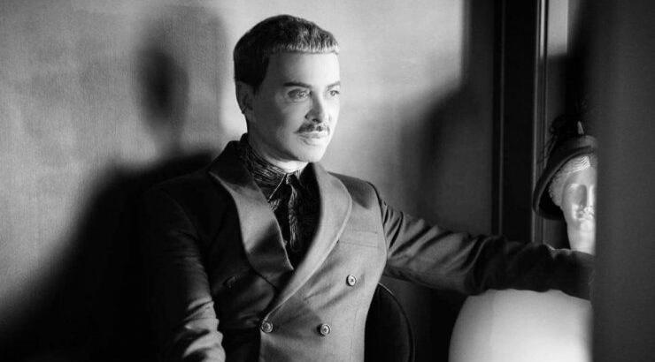 Ξέσπασε on air ο Λάκης Γαβαλάς: "Βρέθηκα ξαφνικά στο περιθώριο" [βίντεο]