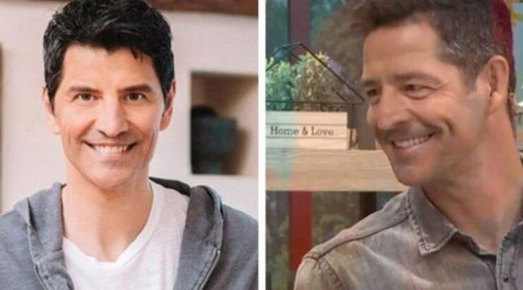 Έχετε δει τον πατέρα του Σάκη και του Απόστολου Ρουβά; [εικόνα]