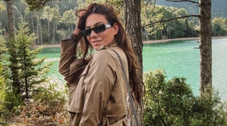 Ευριδίκη Βαλαβάνη: Το ξέσπασμα της για τις φήμες εγκυμοσύνης και τα παραπανίσια κιλά που πήρε [βίντεο]