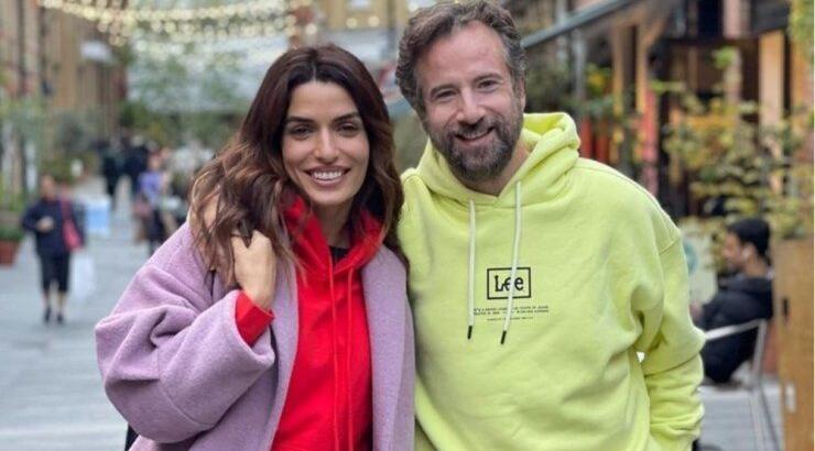 Τι κάνει τον Κωστή Μαραβέγια ξεχωριστό για την Τόνια Σωτηροπούλου; Όσα η ίδια απαντά!