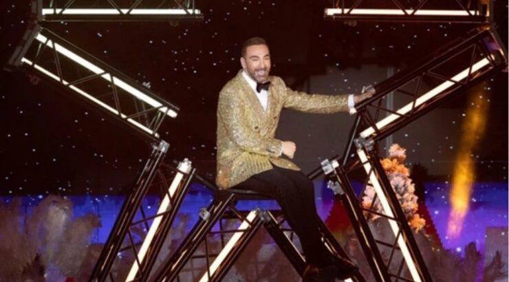 Ο Νίκος Κοκλώνης μας έλυσε την απορία! Απάντησε που βρίσκει τα χρήματα για τις ακριβές παραγωγές που κάνει