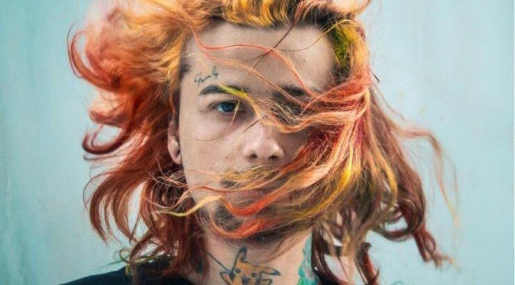 Έτσι είναι ο Sin Boy σήμερα - Η αλλαγμένη του εμφάνιση [εικόνες]