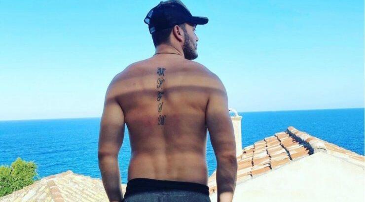 Επιβεβαιώθηκε με αυτόν τον τρόπο η συμμετοχή γνωστού Έλληνα τραγουδιστή στο "Survivor" [βίντεο]