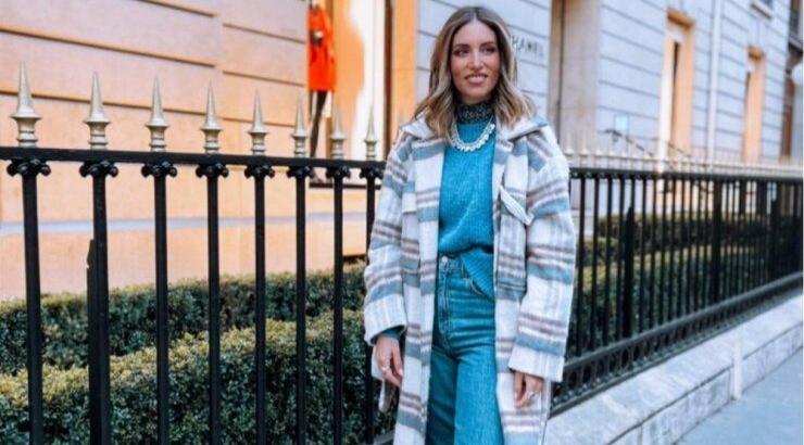 Αθηνά Οικονομάκου: Φωτογραφίζει τα παιδιά της να κρατάνε χέρι - χέρι στην πιο αξιαγάπητη εικόνα τους!