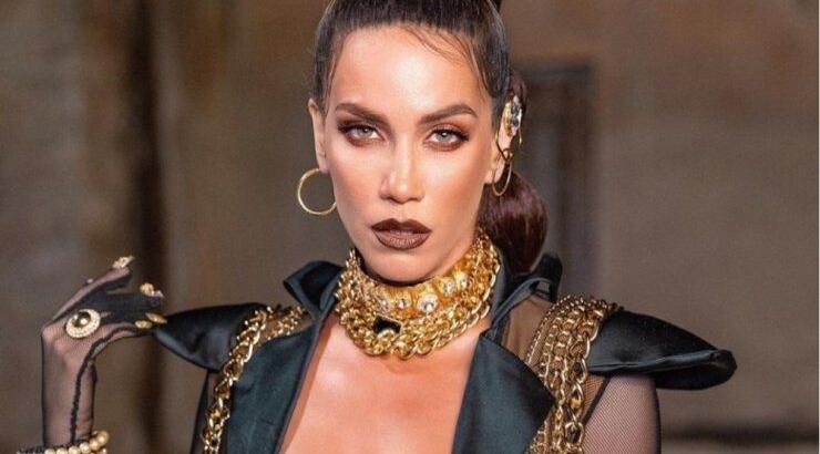 Κατερίνα Στικούδη: "Δεν θέλω να μιλάω πάρα πολύ για τον γιο μου γιατί..." [βίντεο]