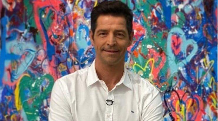 Απόστολος Ρουβάς: Η αλλαγή στην προσωπική του ζωή που εξομολογείται πως οφείλεται στο "Survivor" [βίντεο]