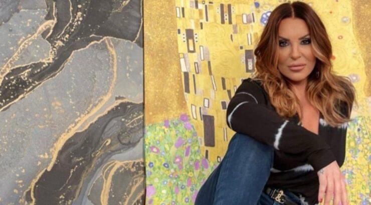 Ναταλία Γερμανού: "Με έχουν αποκαλέσει η ντροπή του πατέρα μου"