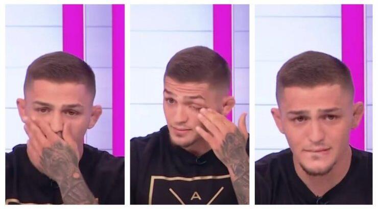 Απίστευτη ένταση οn air με τον Γιωρίκα Πιλίδη: "Αφήστε με να σηκωθώ να φύγω. Τρελαίνομαι" [βίντεο]