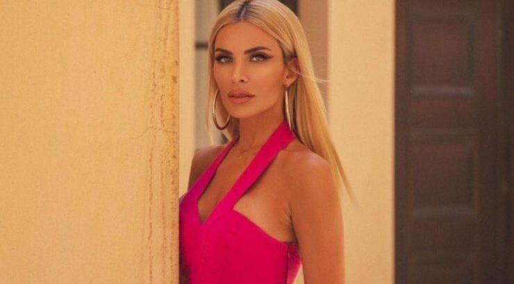 Ξέσπασε on air σε κλάματα η Κατερίνα Καινούργιου: "Θέλω και εγώ να κάνω ένα παιδάκι" [βίντεο]