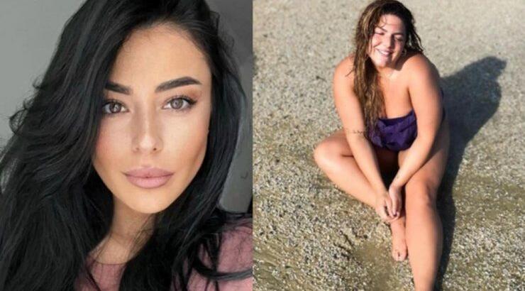 Επίθεση Λατινοπούλου σε Μπάρκα: "Προβάλλουμε λάθος πρότυπα, άτομα με παχυσαρκία" [εικόνα]