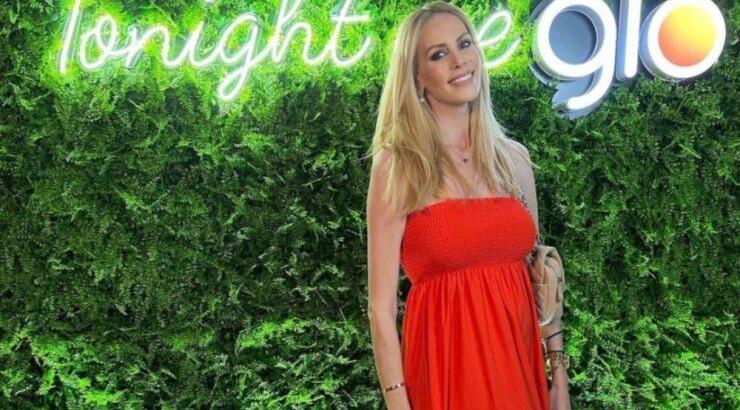 Στέλλα Δημητρίου: Έκανε την αποκάλυψη - Περιμένει δίδυμα! 