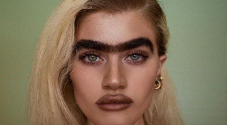 Όσα θες να γνωρίζεις για την Κύπρια Σοφία Χατζηπαντελή που όλοι ασχολούνται μαζί της