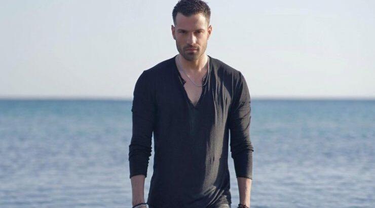 Κωνσταντίνος Αργυρός: Συγκίνησε με το τραγούδι που ερμήνευσε για την κατεχόμενη Κύπρο [βίντεο]