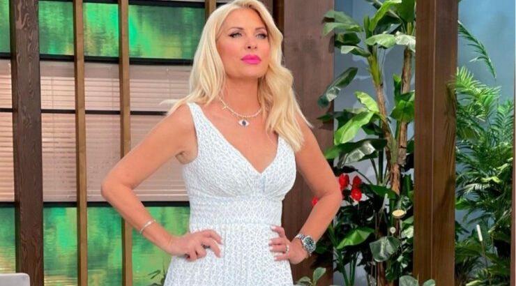 Ο Έλληνας τραγουδιστής που δεν έχει πάει ποτέ καλεσμένος στην εκπομπή της Ελένης Μενεγάκη 