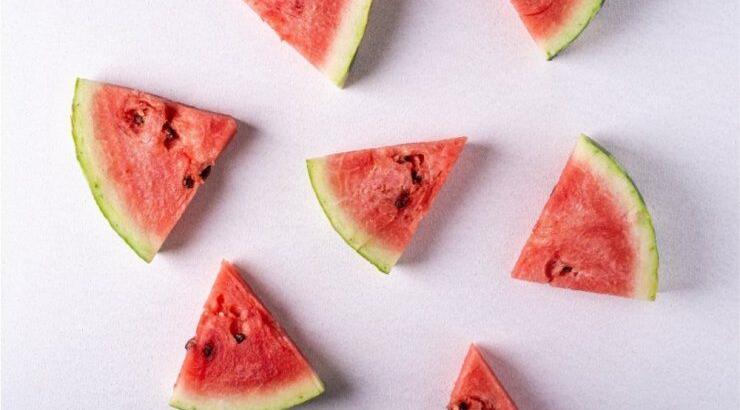 8+1 οφέλη για την υγεία από την κατανάλωση καρπουζιού
