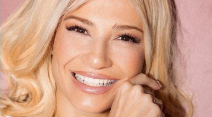 Η Φαίη Σκορδά και επίσημα στο ΣΙΓΜΑ !