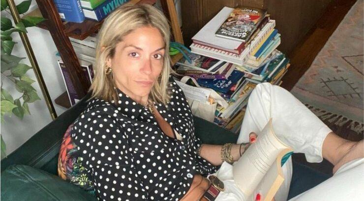 Σοφία Καρβέλα: Για ποιο λόγο θέλησε να ζητήσει συγνώμη από τους followers της; [εικόνα]