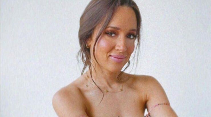 Καλομοίρα: Μας συστήνει την μητέρα της [εικόνα]