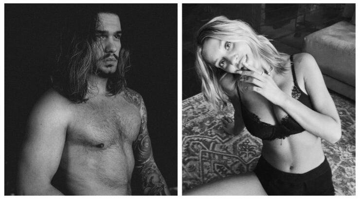 Αποκαλύφθηκε η σχέση Χρήστου Μάστορα και Γαρυφαλλιάς Καληφώνη;