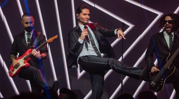 Οι Melisses live στο Nava Seaside