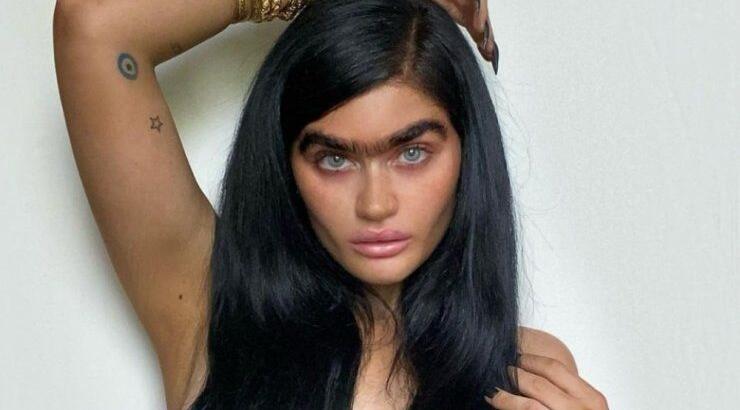 Σοφία Χατζηπαντελή: "Ανυπομονώ να ενοχληθούν οι Έλληνες τηλεθεατές" [εικόνα]