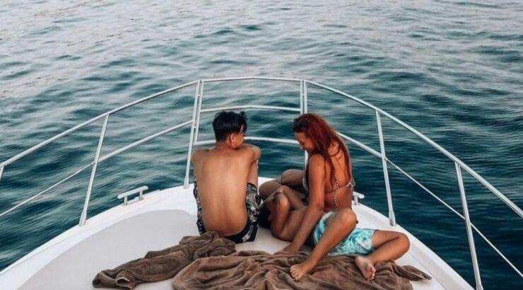 Σίσσυ Χρηστίδου: Η αφιέρωση και ανάρτηση για τα ένατα γενέθλια του γιου της [εικόνες]