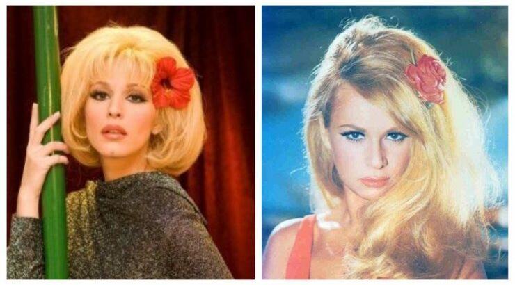 Κατερίνα Παπουτσάκη: "Έγραφαν ότι με είχε καταλάβει το φάντασμα της Αλίκης Βουγιουκλάκη"