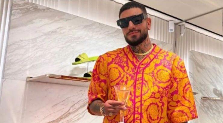 Ο Snik ενεπλάκη ξανά σε καυγά [βίντεο] 