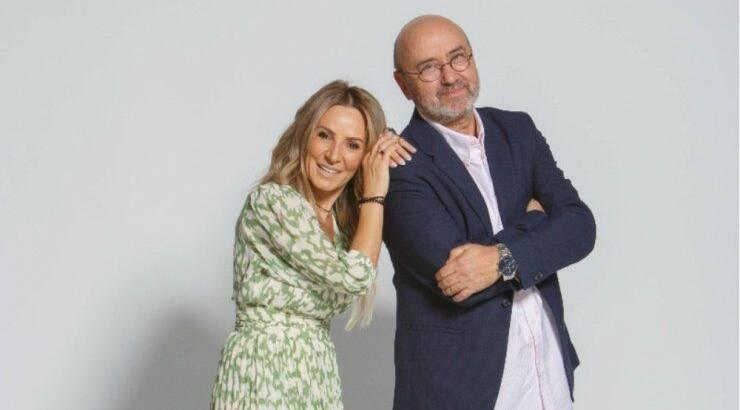 Βρεθήκαμε στα backstage της πρόβας του "Ήρθε κι Έδεσε" λίγο πριν την πρεμιέρα [εικόνες]