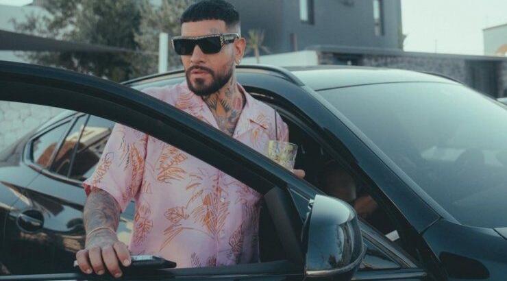 Snik: Τα πρώτα λόγια μετά τον καυγά που ενεπλάκη σε live του [βίντεο]