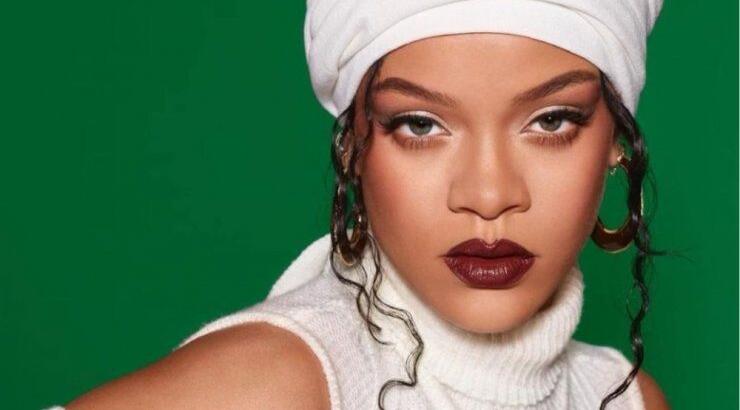 Rihanna: Η αλλαγμένη εμφάνισή της μετά την γέννηση του παιδιού της 