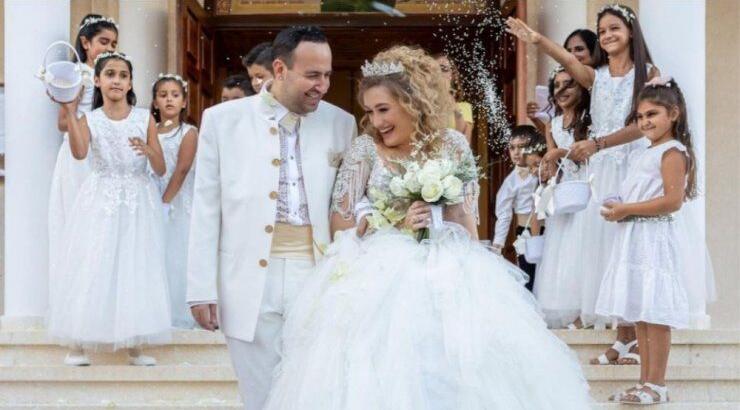 Μαυρίκιος - Ιλάειρα: "Μείναμε 48 ώρες στο κρεβάτι μετά τον γάμο"