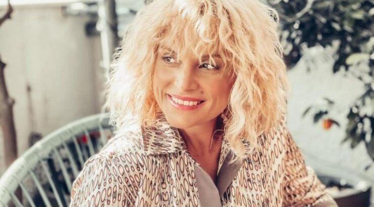 Ελεωνόρα Ζουγανέλη: Οι πρώτες δηλώσεις on camera για τις φήμες χωρισμού [βίντεο]