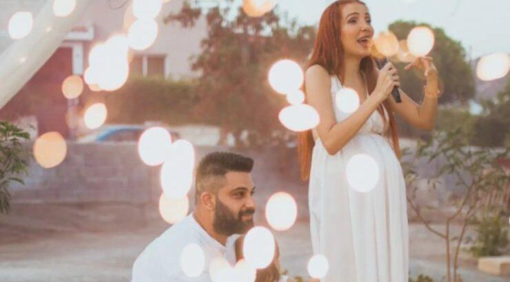 Χριστιάνα Θεοδώρου: Μας αποκάλυψε το αποτέλεσμα του gender reveal για το φύλο του μωρού που περιμένει [βίντεο]