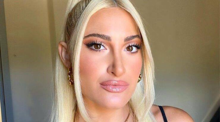 Ιωάννα Τούνη: Συγκινημένη μίλησε πρώτη φορά για την εγκυμοσύνη της και τον χαμό της μητέρας της [βίντεο]