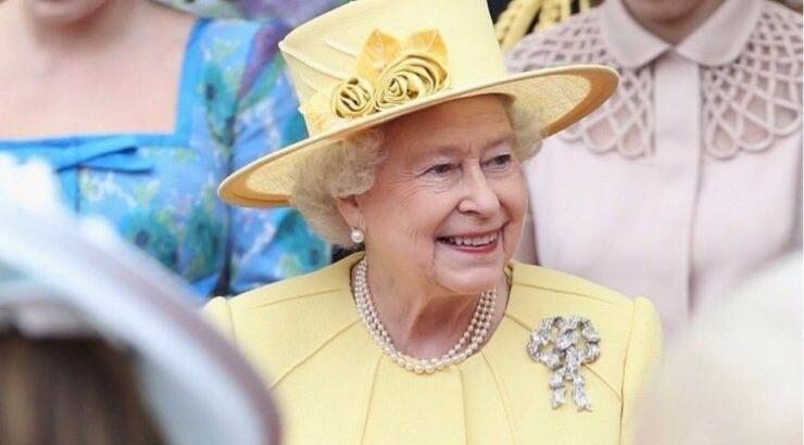 Ο πρώτος Έλληνας που ειδοποιήθηκε για τον θάνατο της Βασίλισσας Ελισάβετ 