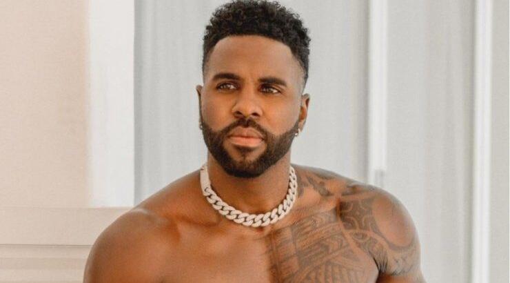 Jason Derulo: H εμφάνιση της Κύπρου σε βίντεο του στο Tiktok [εικόνα & βίντεο]