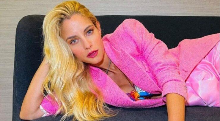 Δούκισσα Νομικού: Η νέα ανάρτηση αγκαλιά με τα παιδιά της που θα λατρέψετε [εικόνα]