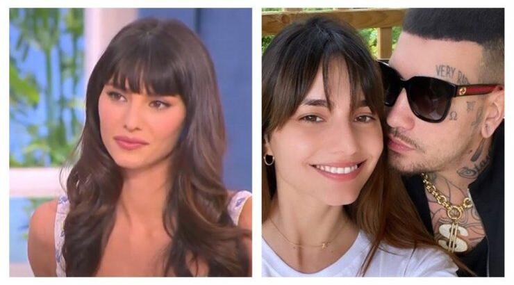 Ηλιάνα Παπαγεωργίου για σχέση με Snik: "Στενοχωριόμουν πολύ για κάποια πράγματα και επιλογές" [βίντεο]