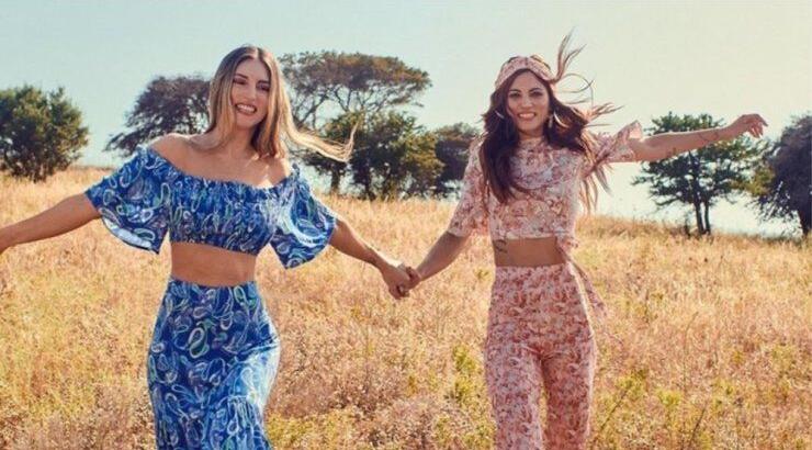 Αθηνά Οικονομάκου: Όσα είπε πρώτη φορά για την εγκυμοσύνη της Μαίρης Συνατσάκη 