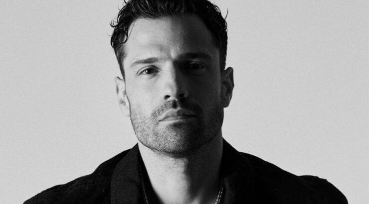 Κωνσταντίνος Αργυρός: Θα συνεργαστεί πρώτη φορά με το μεγαλύτερο δίκτυο μόδας παγκοσμίως 