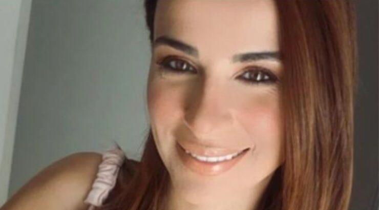 Βασιλική Χατζηαδάμου: Η μοναδική φορά που απάντησε σε σχόλιο που την ενόχλησε πραγματικά