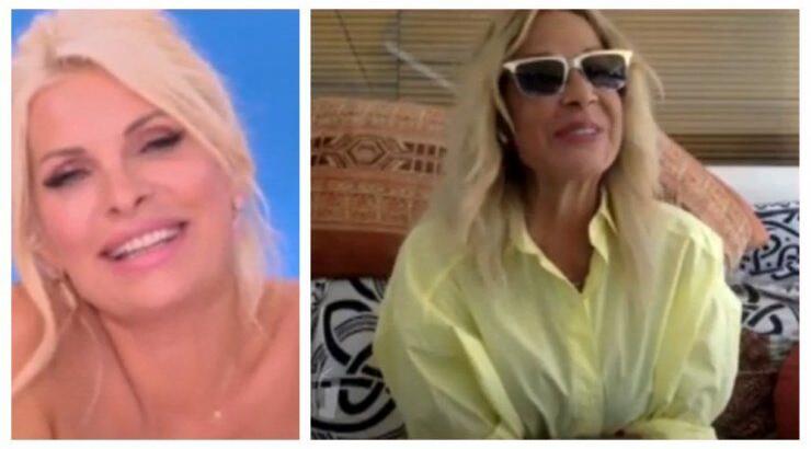  Άννα Βίσση: Αποκαλύπτει τον επώνυμο Έλληνα που ήταν κρυφά ερωτευμένος με την Ελένη Μενεγάκη [βίντεο]