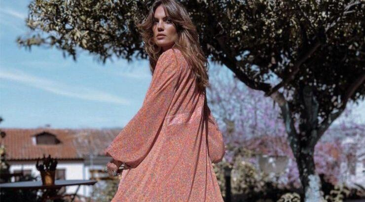 Μαίρη Συνατσάκη: "Μέχρι να γεννηθεί αυτό το παιδάκι δεν θέλω να..." [βίντεο]