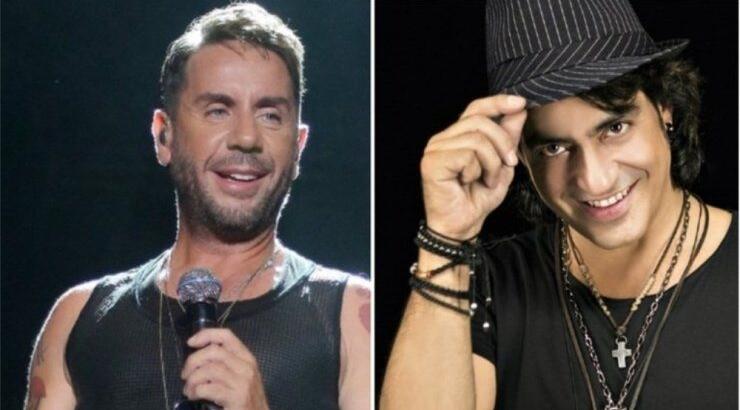 "Επικός" Μαζωνάκης απαντά στον Διονύση Σχοινά για το τέλος της συνεργασίας τους με κομμάτι του [βίντεο]