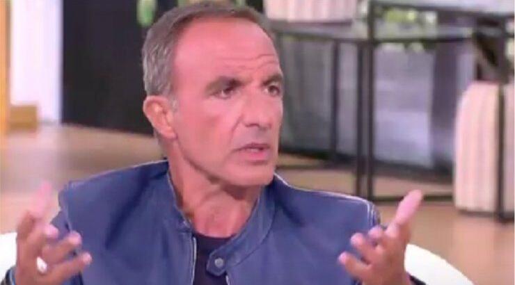 Νίκος Αλιάγας:"Είπαν στη μητέρα μου ότι είχα πολύ λίγες ημέρες ζωής. Είχα ένα πρόβλημα στα σωθικά μου" [βίντεο]